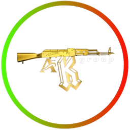 AK Group Logo